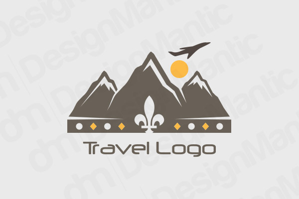 Travel Logo