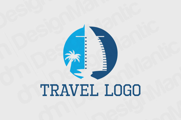 Travel Logo