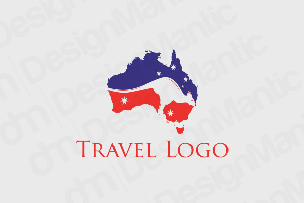 Travel Logo