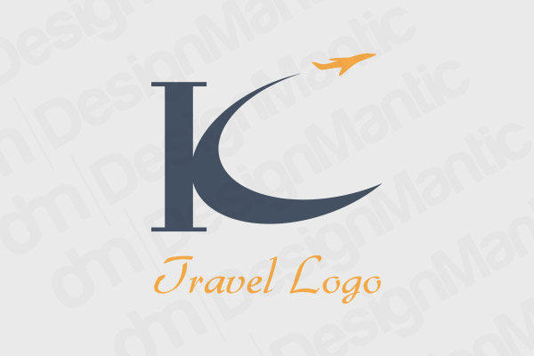 Travel Logo