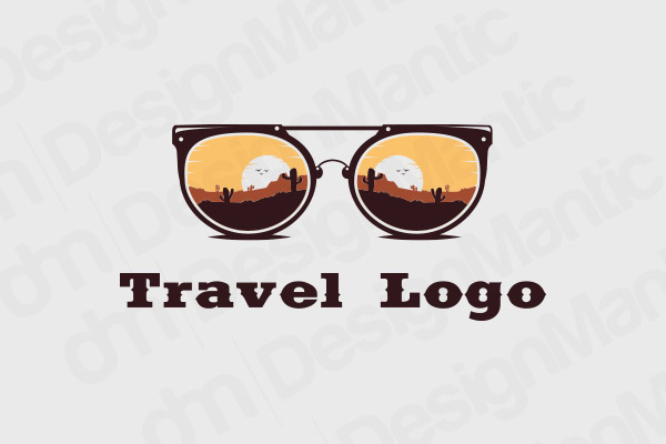 Travel Logo