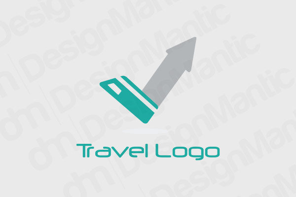 5 Quick Fix Travel Logo Ideas | DesignMantic: The Design Shop