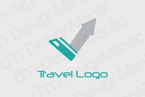 Travel Logo