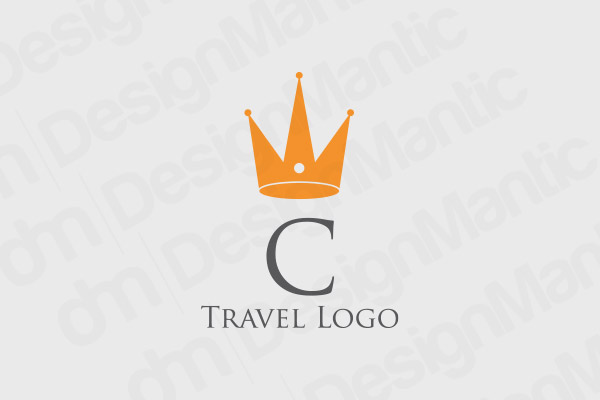 Travel Logo