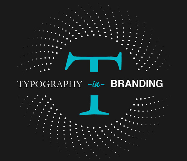 Typography Equals Branding