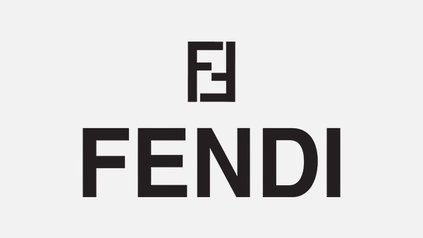 Fendi Logo