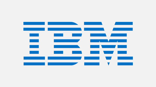 IBM Logo