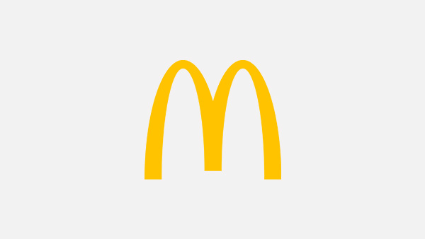 Mcdonalds Logo