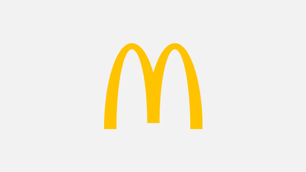 Mcdonalds Logo