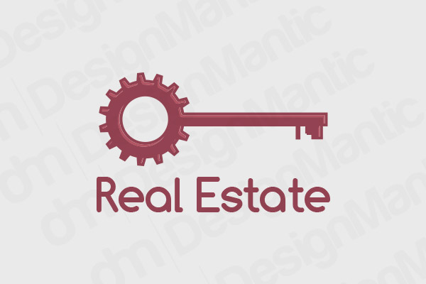 Real Estate Logo 1