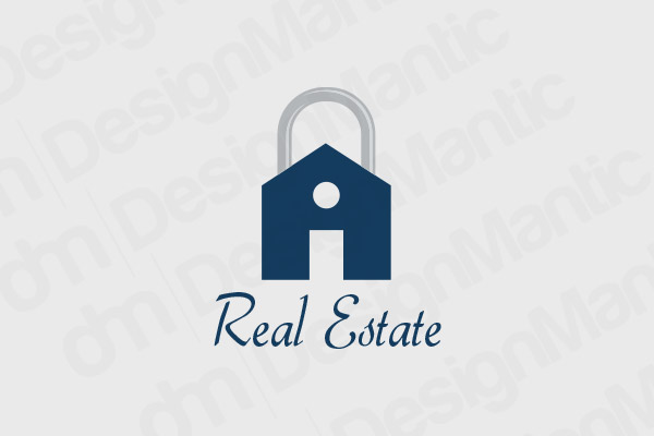 Real Estate Logo 10