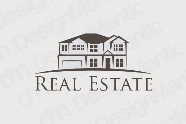 Real Estate Logo 11