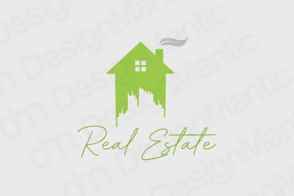 Real Estate Logo 12