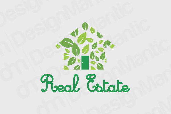 Real Estate Logo 13