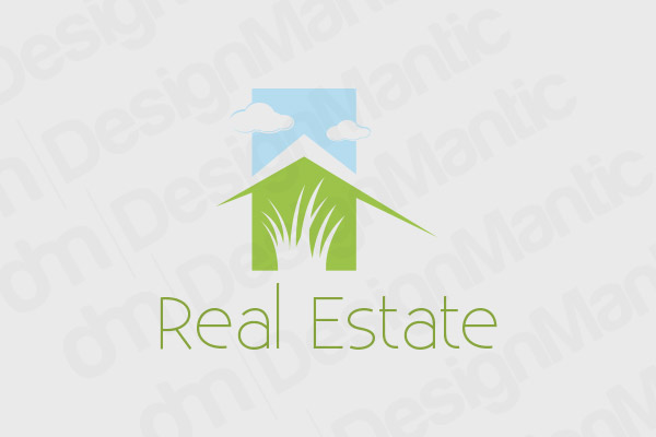 Real Estate Logo 14