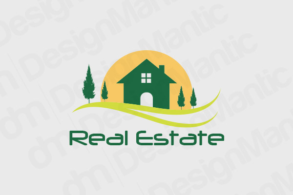 Real Estate Logo 15