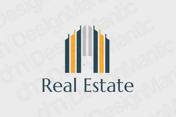 Real Estate Logo 2