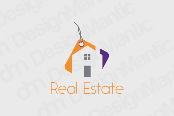 Real Estate Logo 5