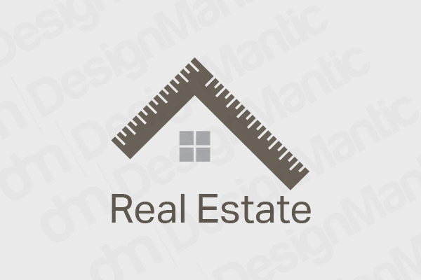 Real Estate Logo 7