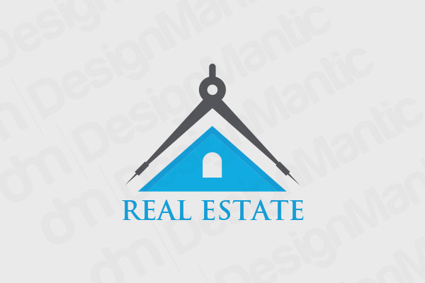 Real Estate Logo 8