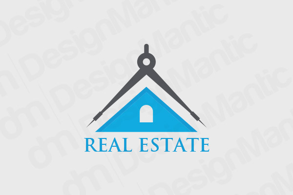 Real Estate Logo 8