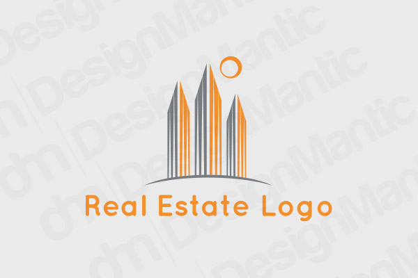 Real Estate Logo 10