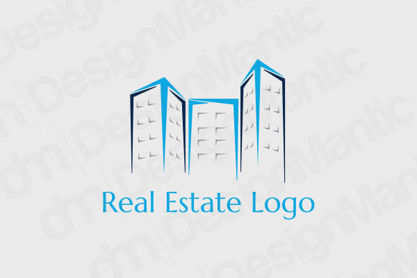 Real Estate Logo 11