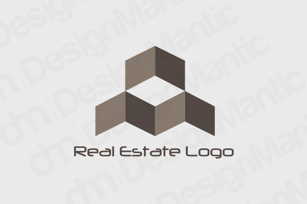 Real Estate Logo 13