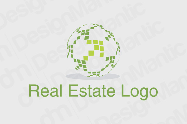 Real Estate Logo 14