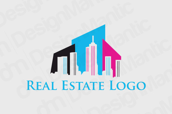 Real Estate Logo 15