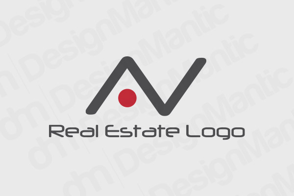 Real Estate Logo 2