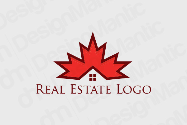 Real Estate Logo 3