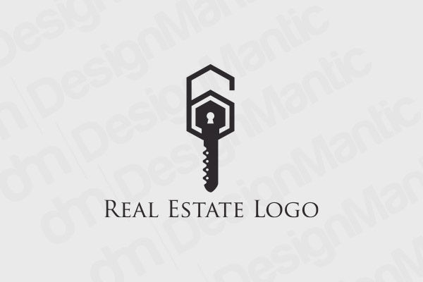 Real Estate Logo 4