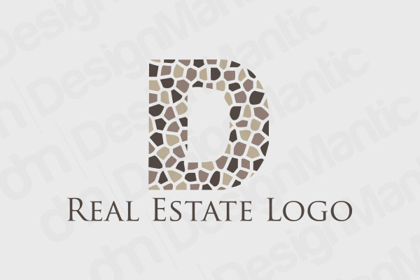 Real Estate Logo 6
