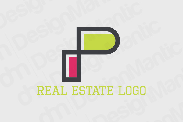 Real Estate Logo 7