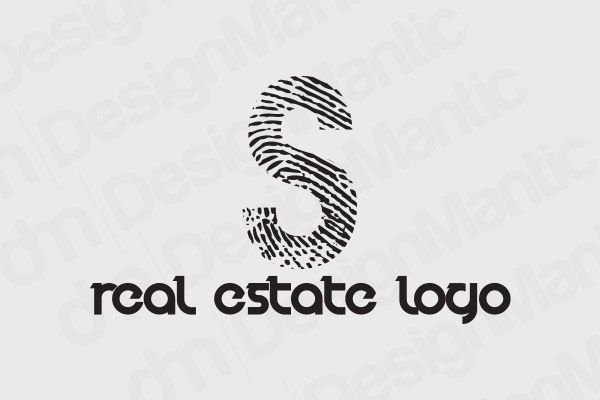 Real Estate Logo 8