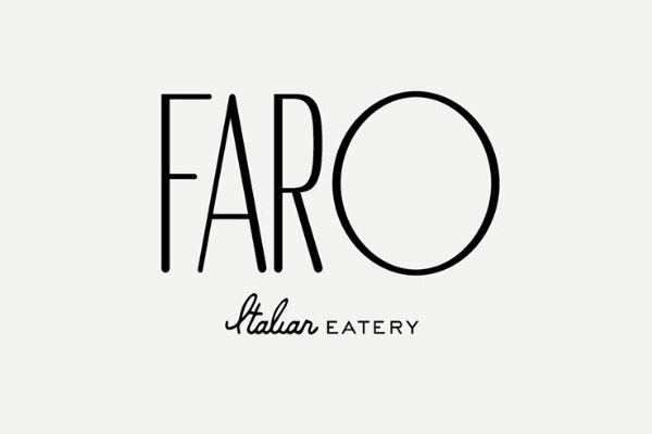 Logo In Eatery