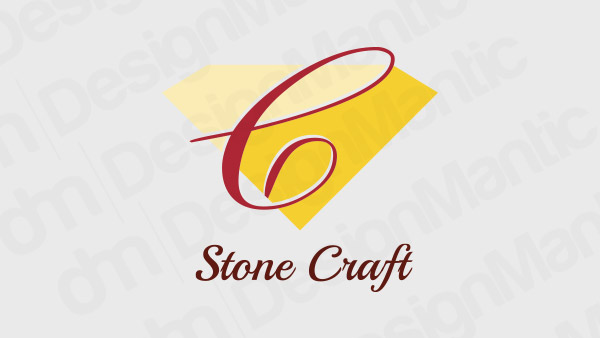 Stone Craft Logo