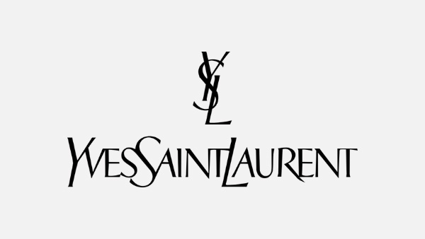 YSL Logo