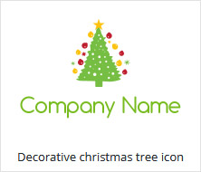 Christmas Logo