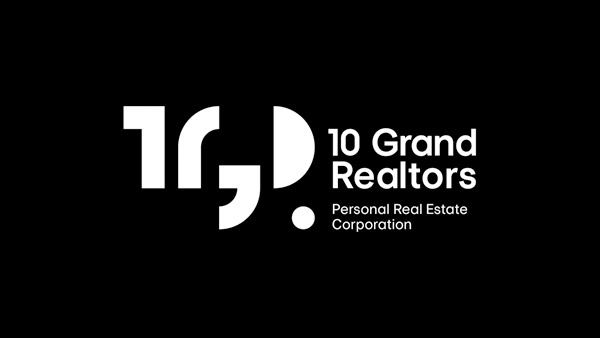 10 GrandRealtors Logo