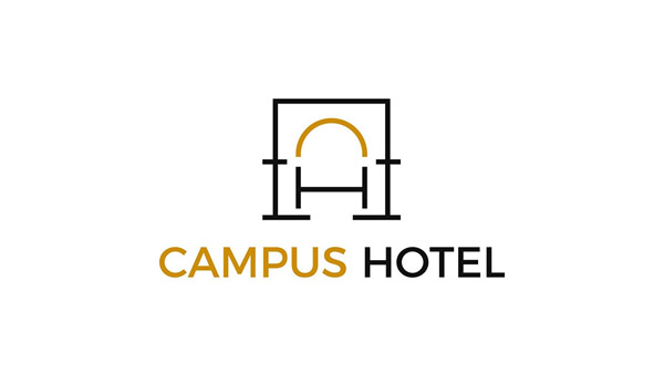 Campus Hotel Logo