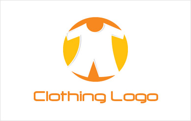 Designer Clothing Logo