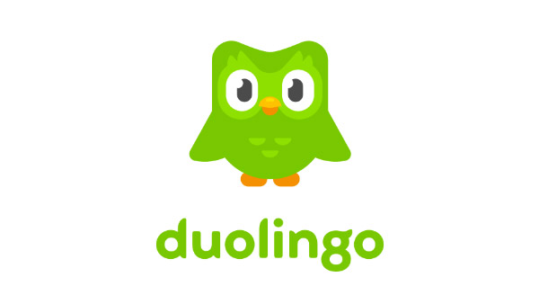 DuoLingo Logo
