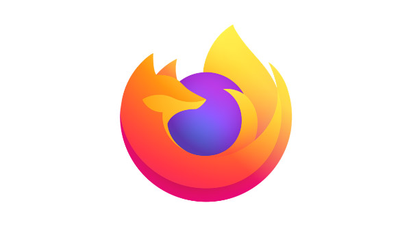 Firefox Logo