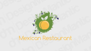 Mexican Restaurant Logo: Tips And Techniques DesignMantic: The Design