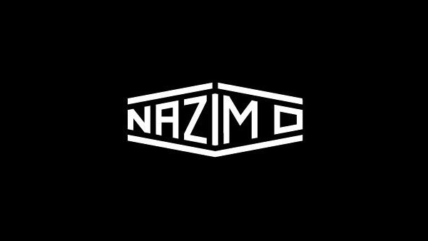 Nazim D Logo