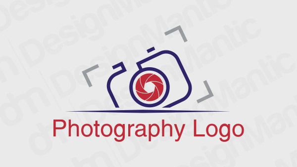 Photography Logo 1