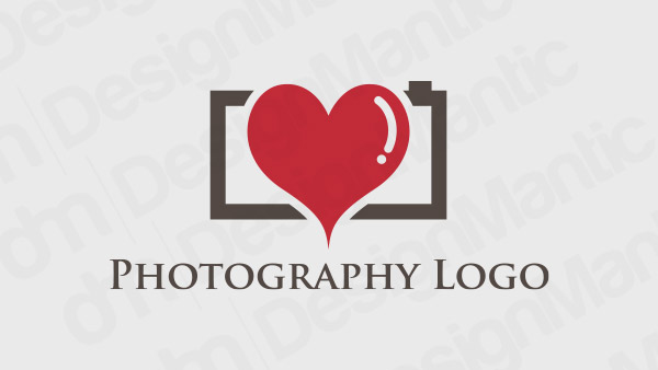 Photography Logo 11