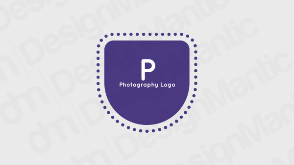 Photography Logo 11